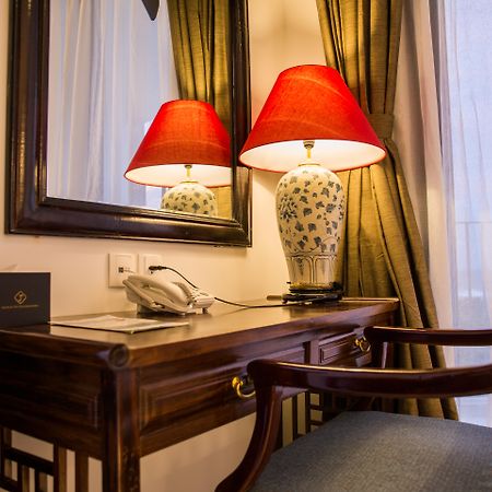 The Palmy Phu Quoc Resort & Spa Екстер'єр фото