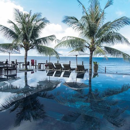 The Palmy Phu Quoc Resort & Spa Екстер'єр фото