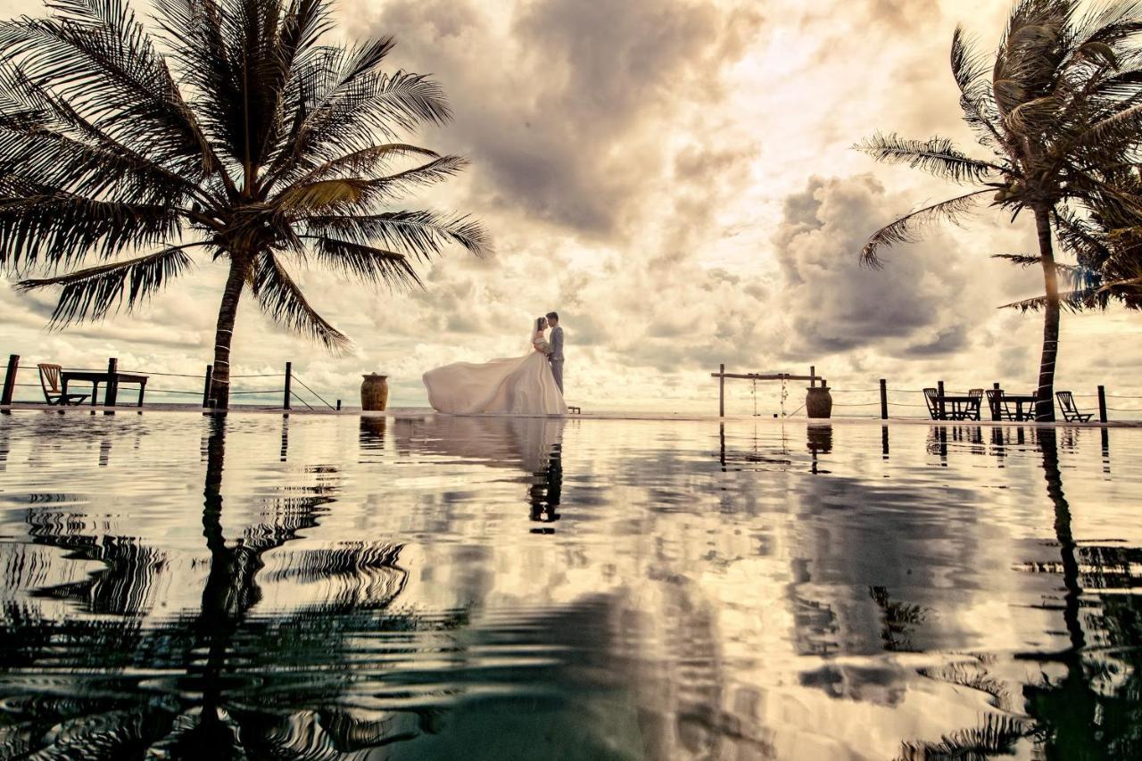 The Palmy Phu Quoc Resort & Spa Екстер'єр фото
