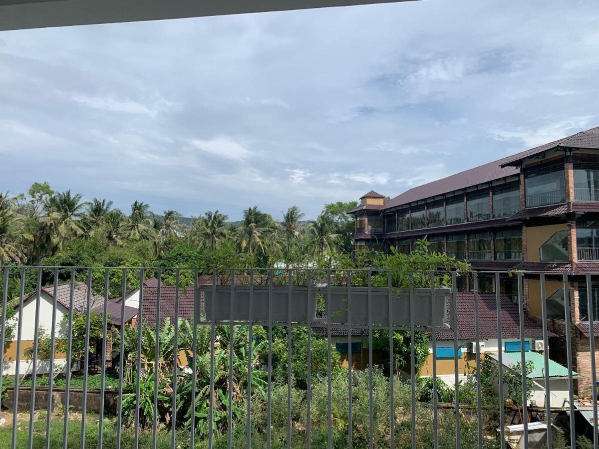 The Palmy Phu Quoc Resort & Spa Екстер'єр фото