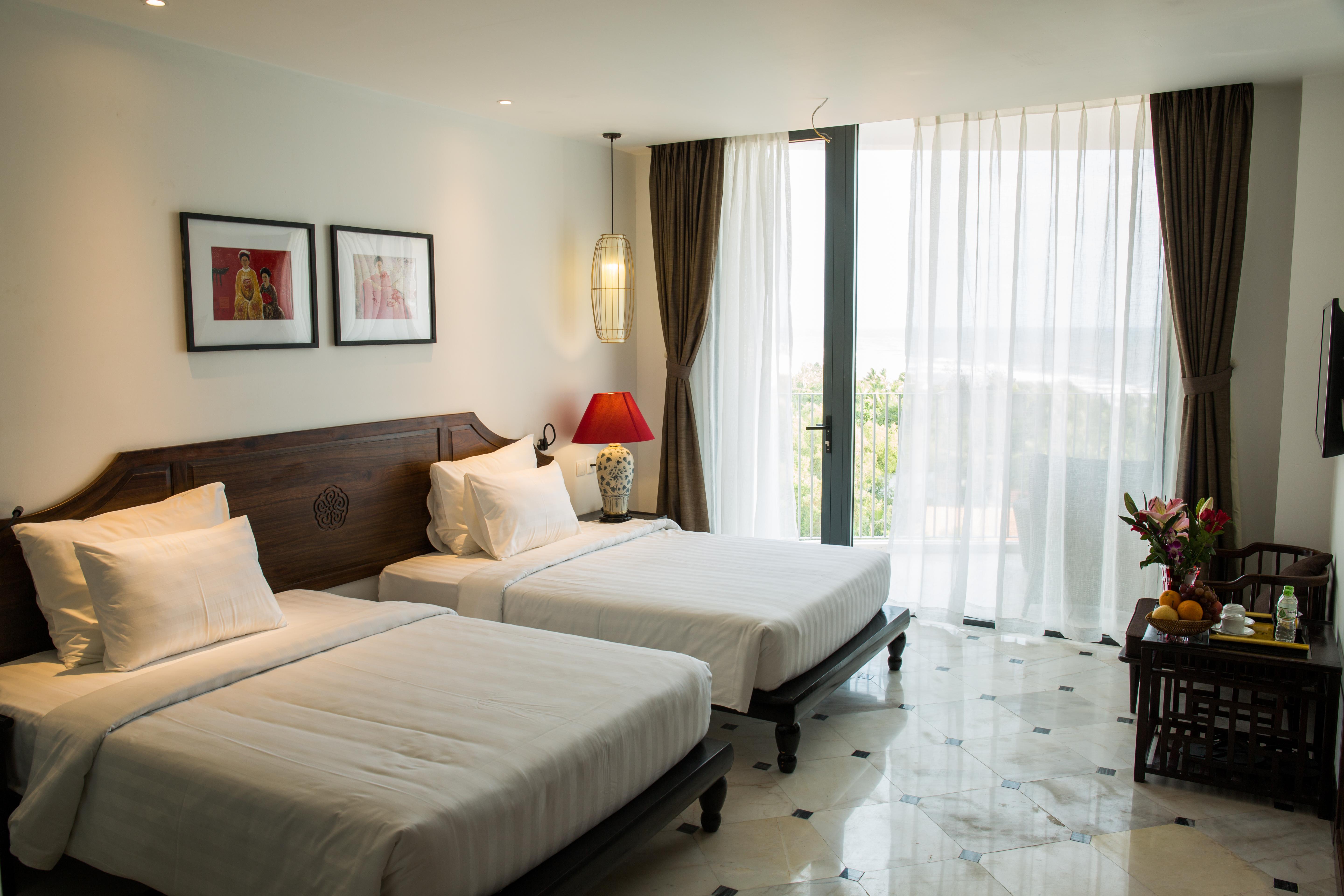 The Palmy Phu Quoc Resort & Spa Екстер'єр фото