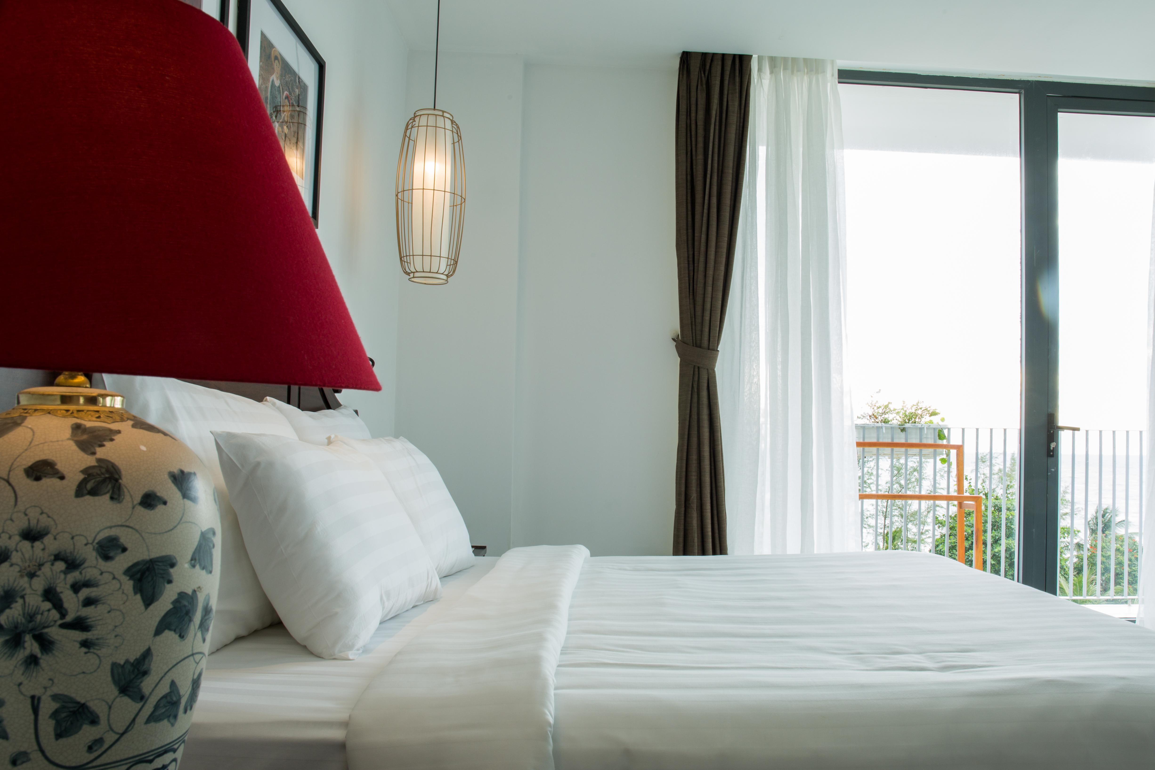 The Palmy Phu Quoc Resort & Spa Екстер'єр фото