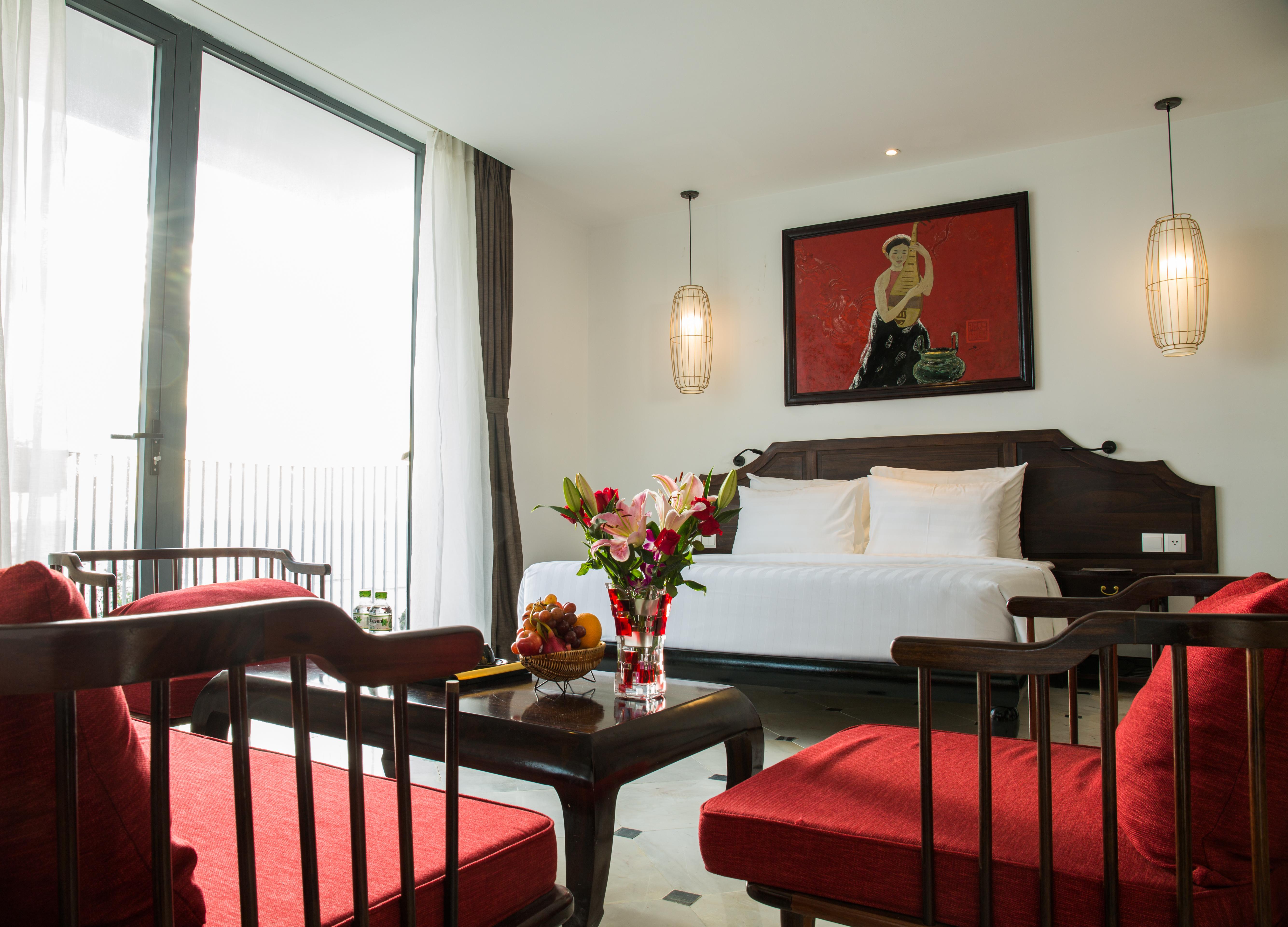The Palmy Phu Quoc Resort & Spa Екстер'єр фото
