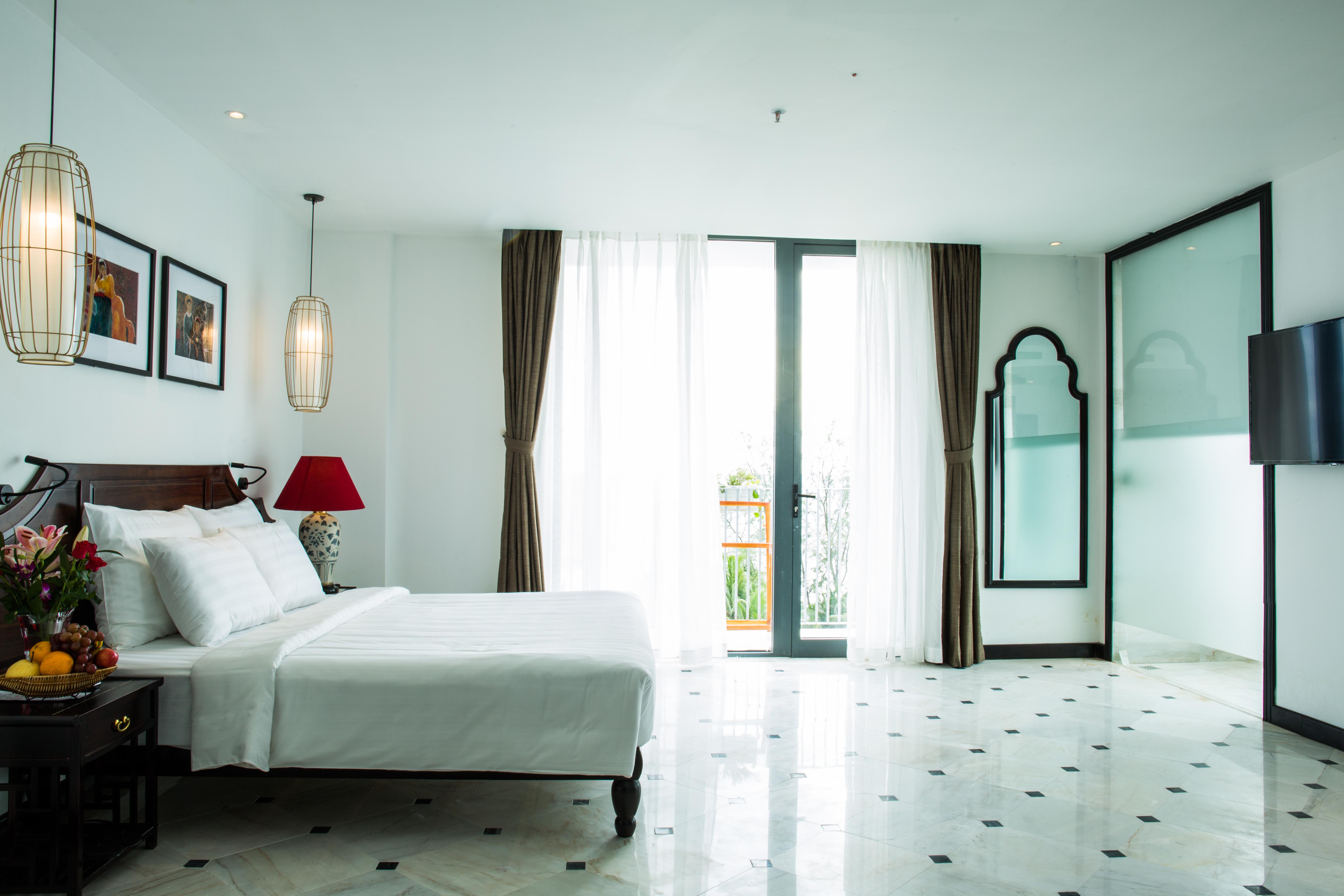 The Palmy Phu Quoc Resort & Spa Екстер'єр фото