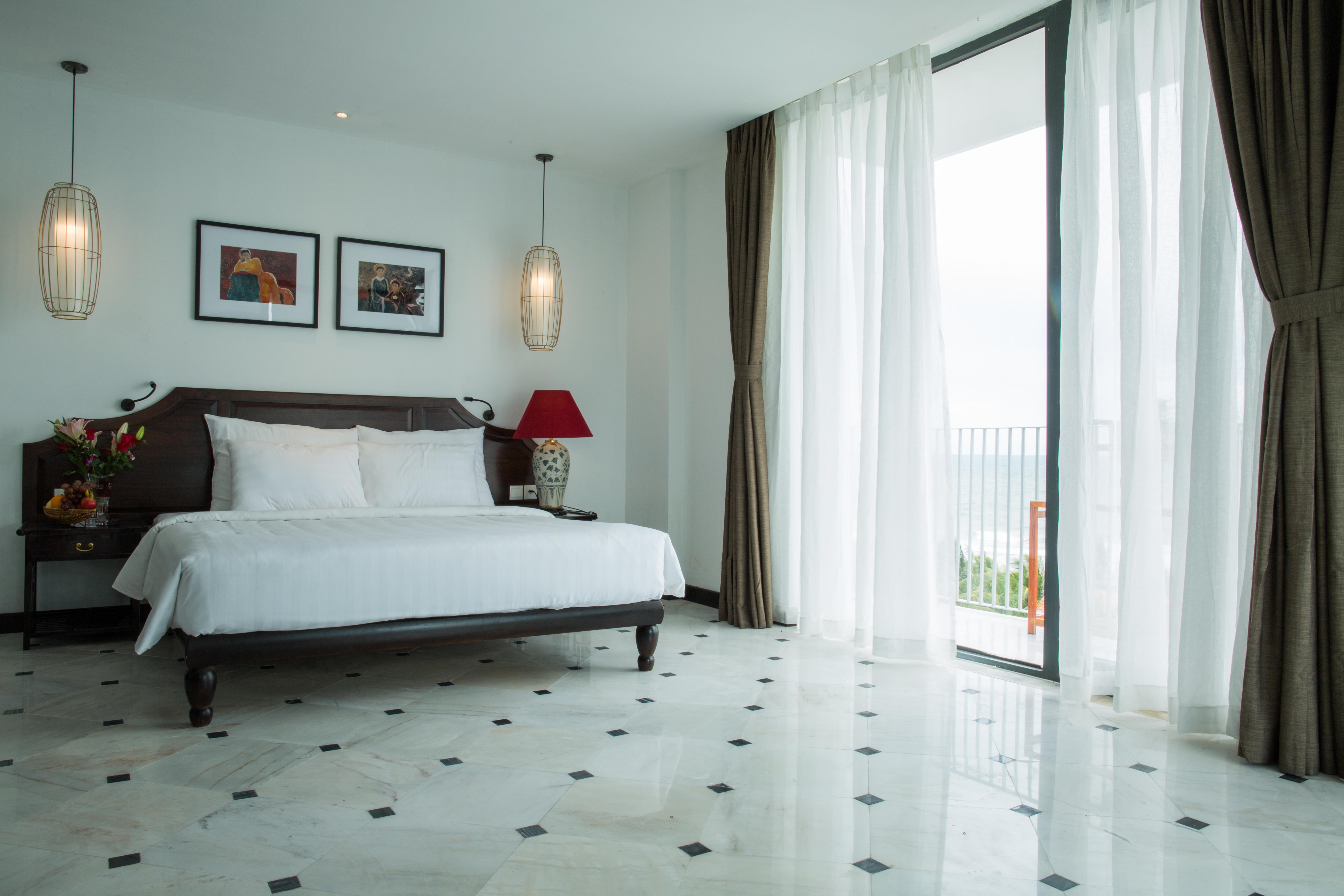 The Palmy Phu Quoc Resort & Spa Екстер'єр фото