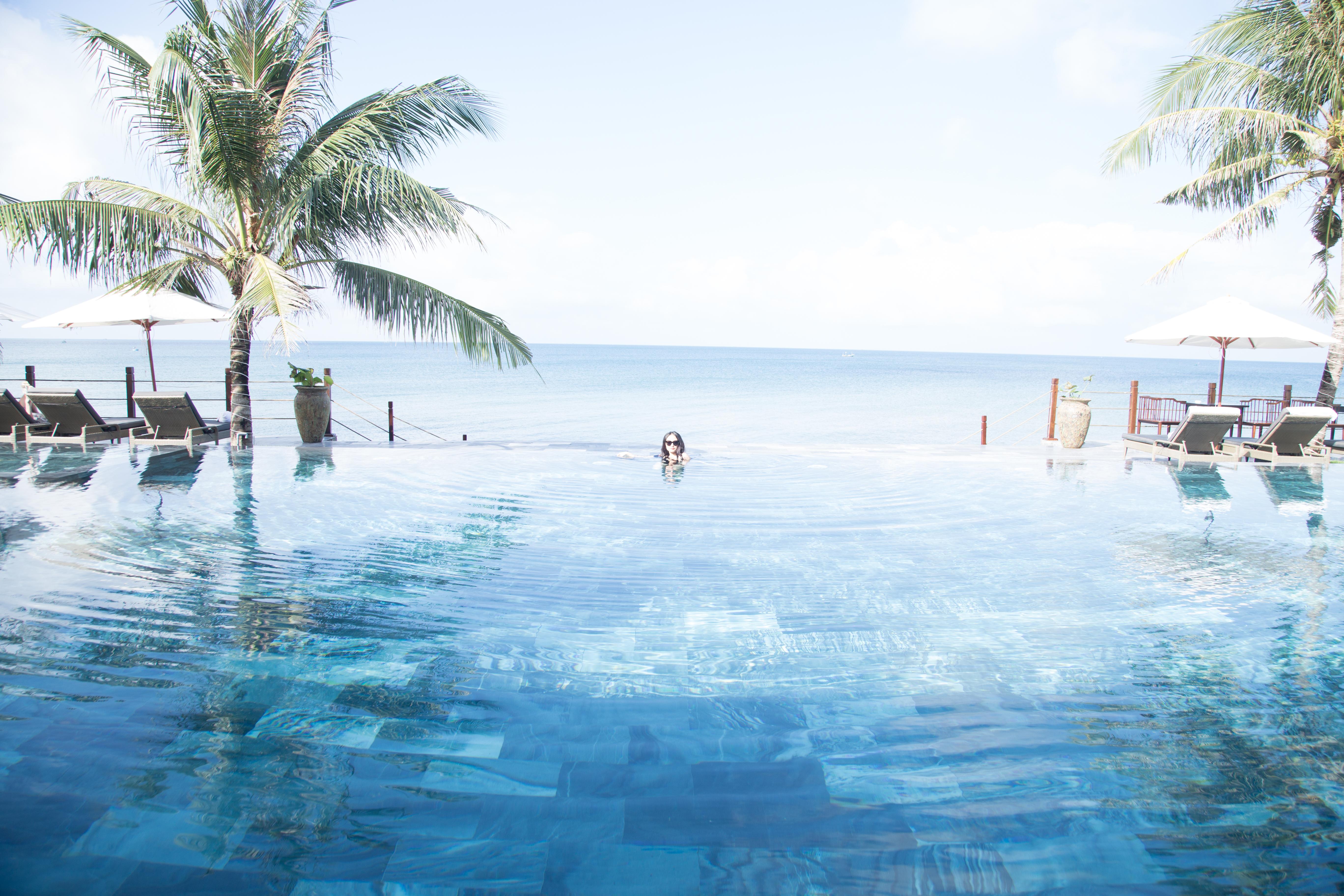 The Palmy Phu Quoc Resort & Spa Екстер'єр фото