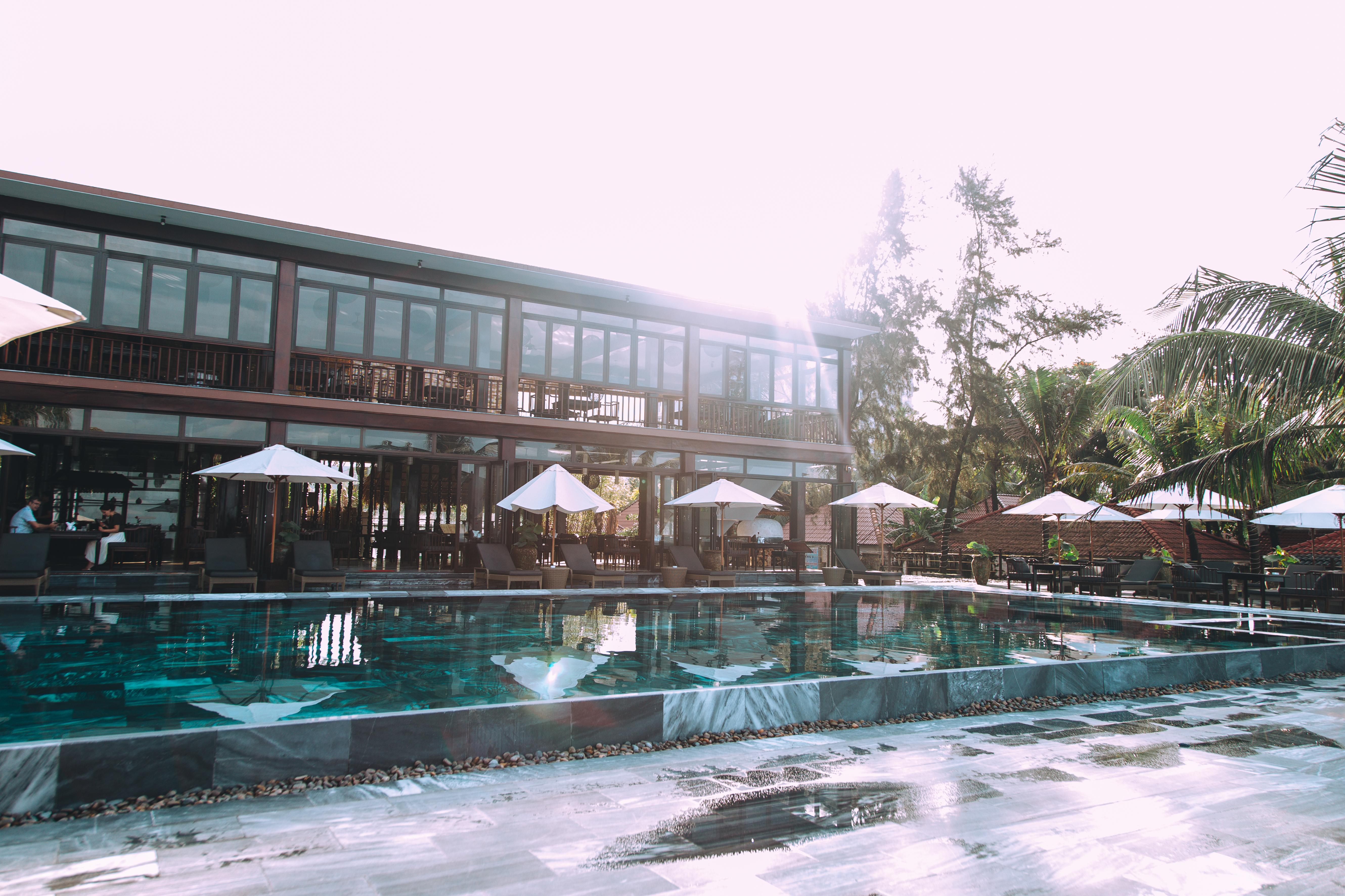 The Palmy Phu Quoc Resort & Spa Екстер'єр фото
