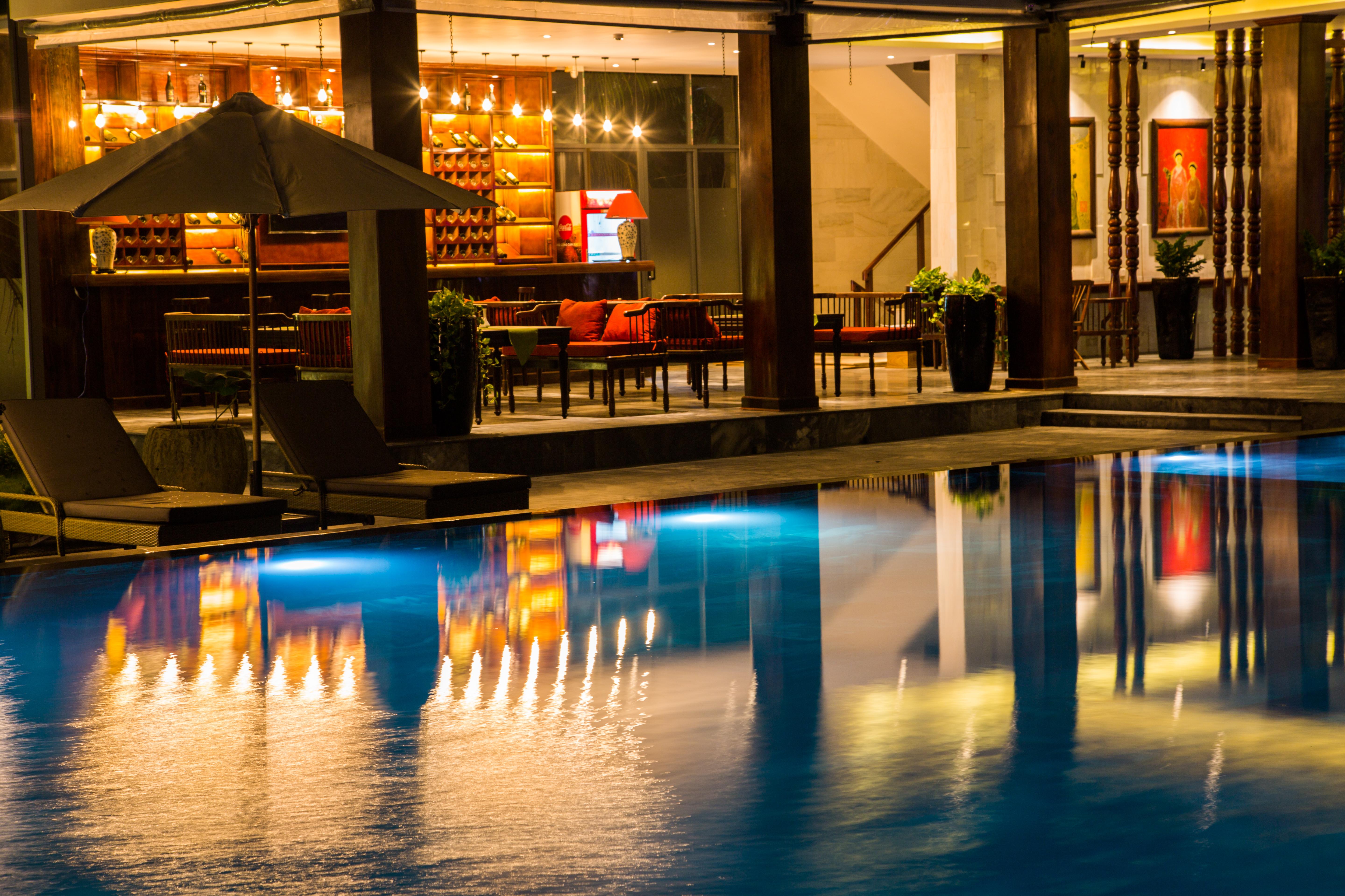 The Palmy Phu Quoc Resort & Spa Екстер'єр фото