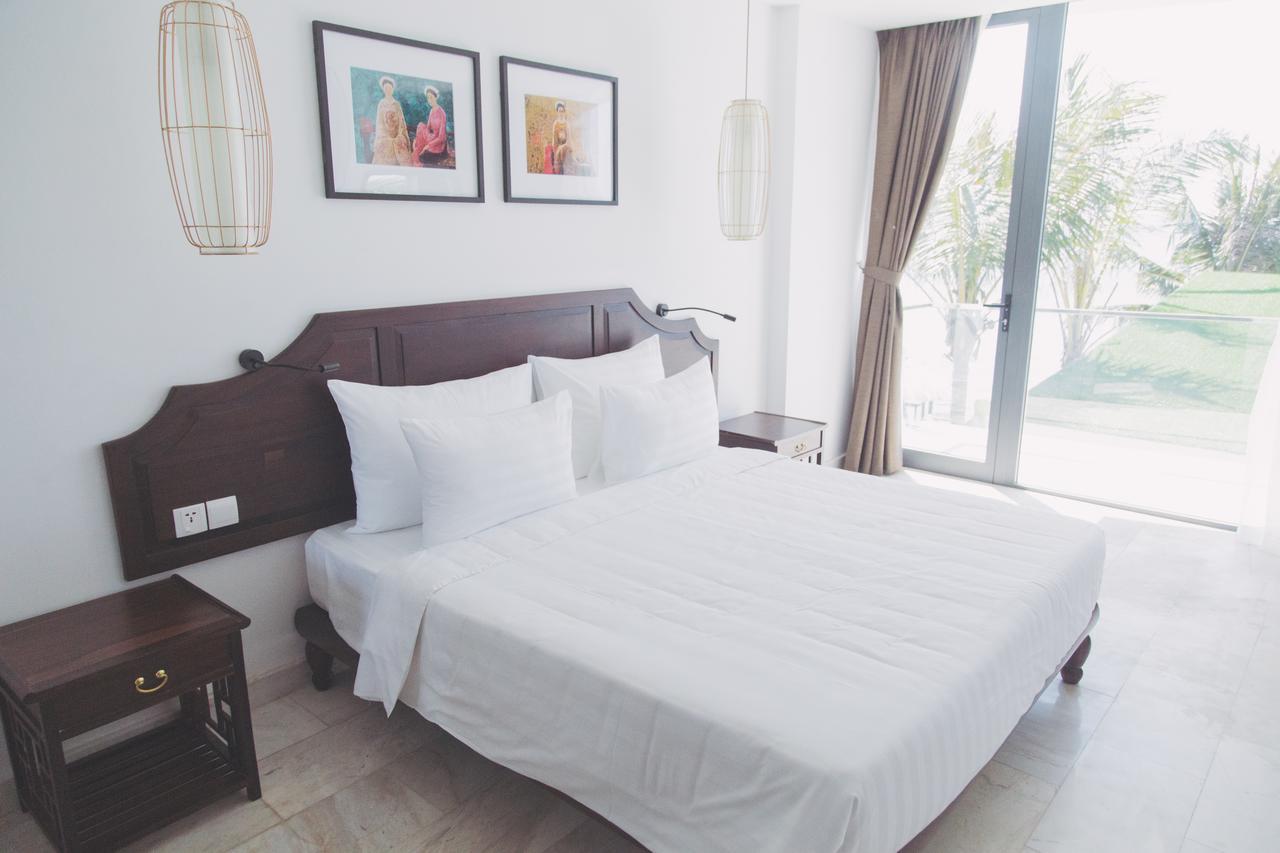 The Palmy Phu Quoc Resort & Spa Екстер'єр фото