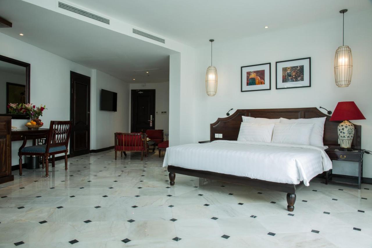 The Palmy Phu Quoc Resort & Spa Екстер'єр фото