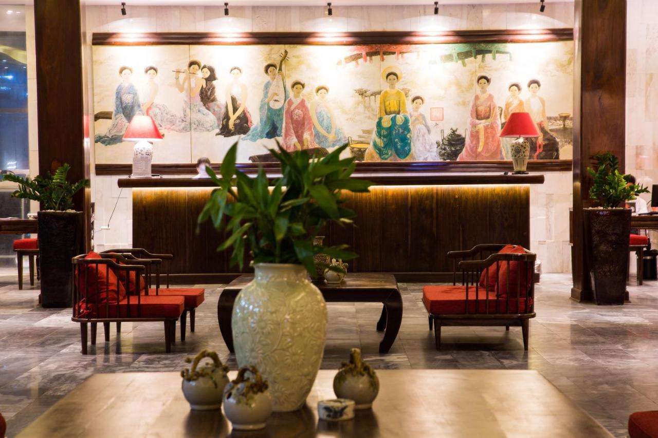 The Palmy Phu Quoc Resort & Spa Екстер'єр фото