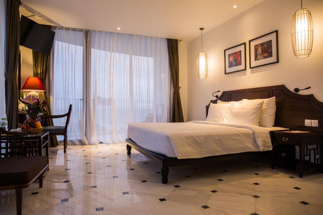 The Palmy Phu Quoc Resort & Spa Екстер'єр фото