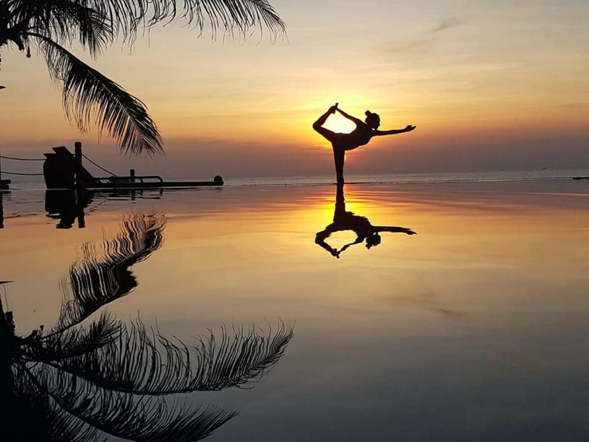 The Palmy Phu Quoc Resort & Spa Екстер'єр фото