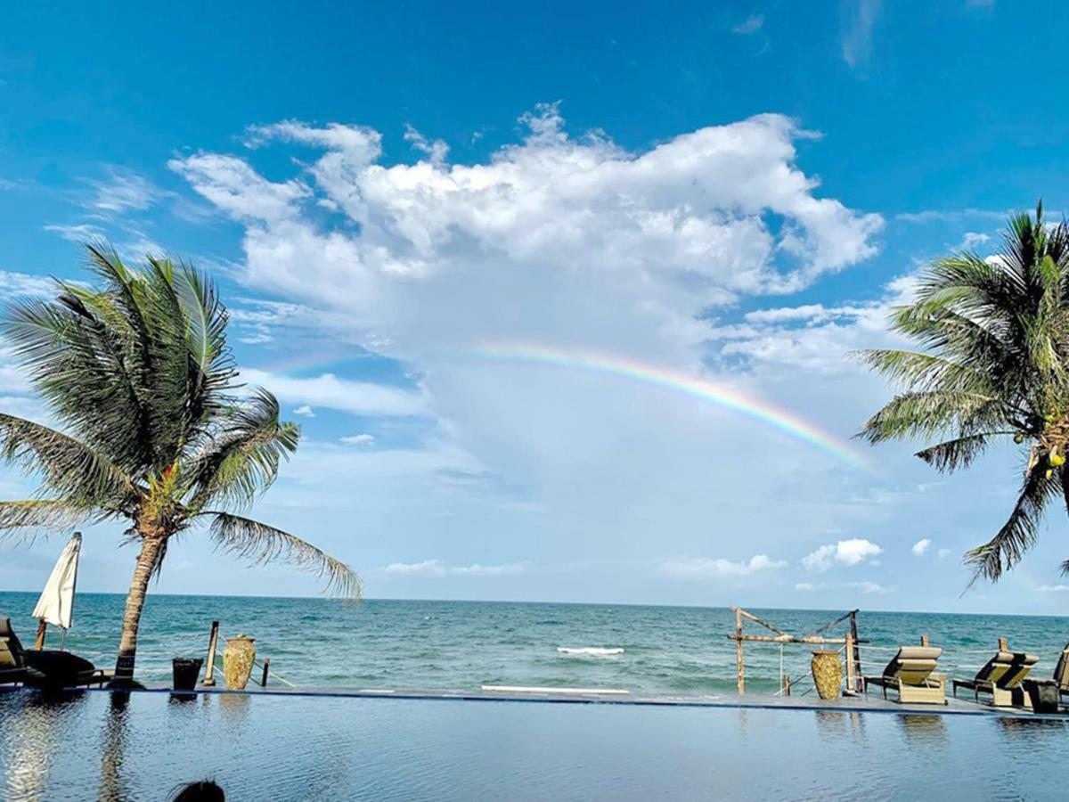 The Palmy Phu Quoc Resort & Spa Екстер'єр фото