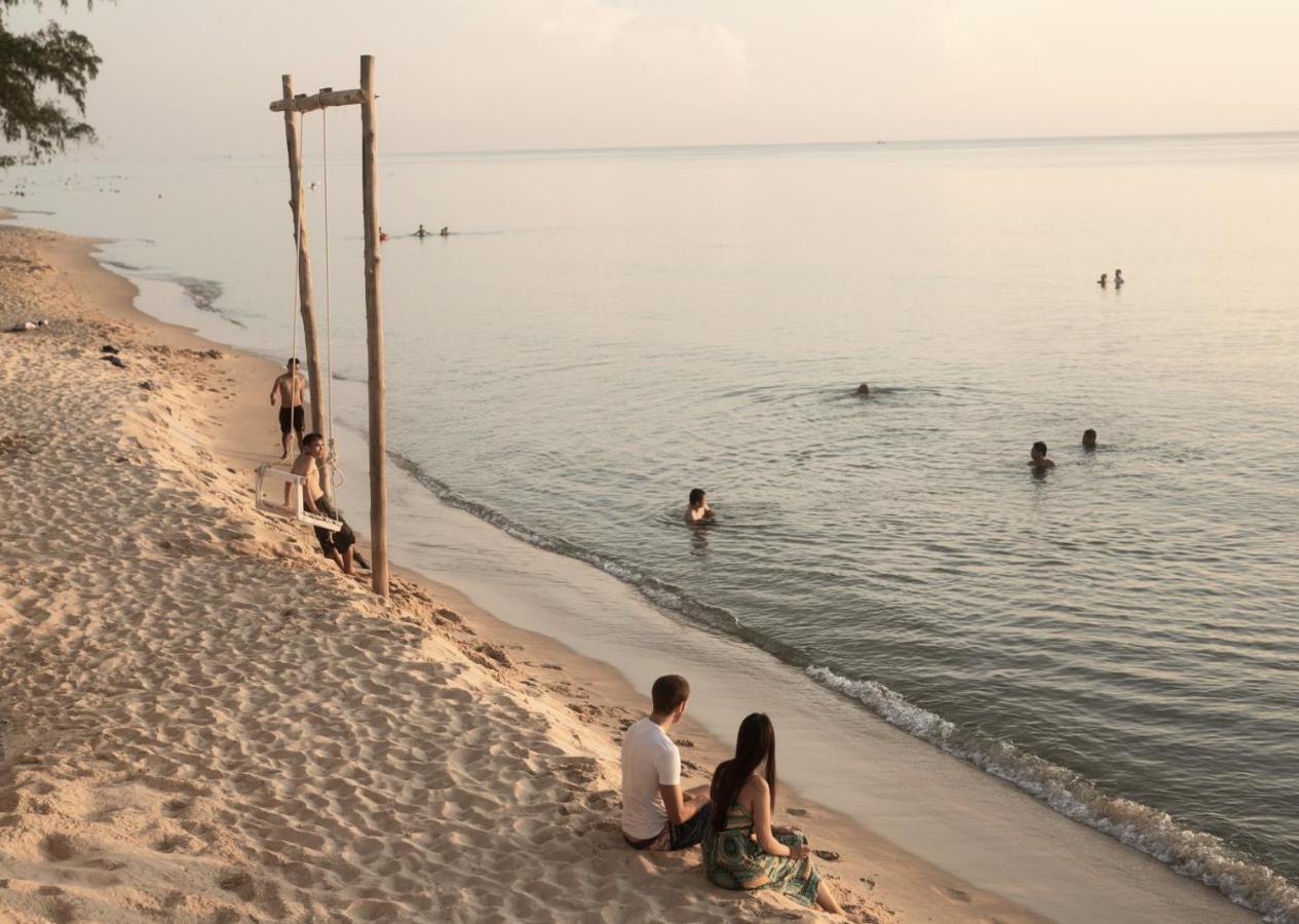 The Palmy Phu Quoc Resort & Spa Екстер'єр фото