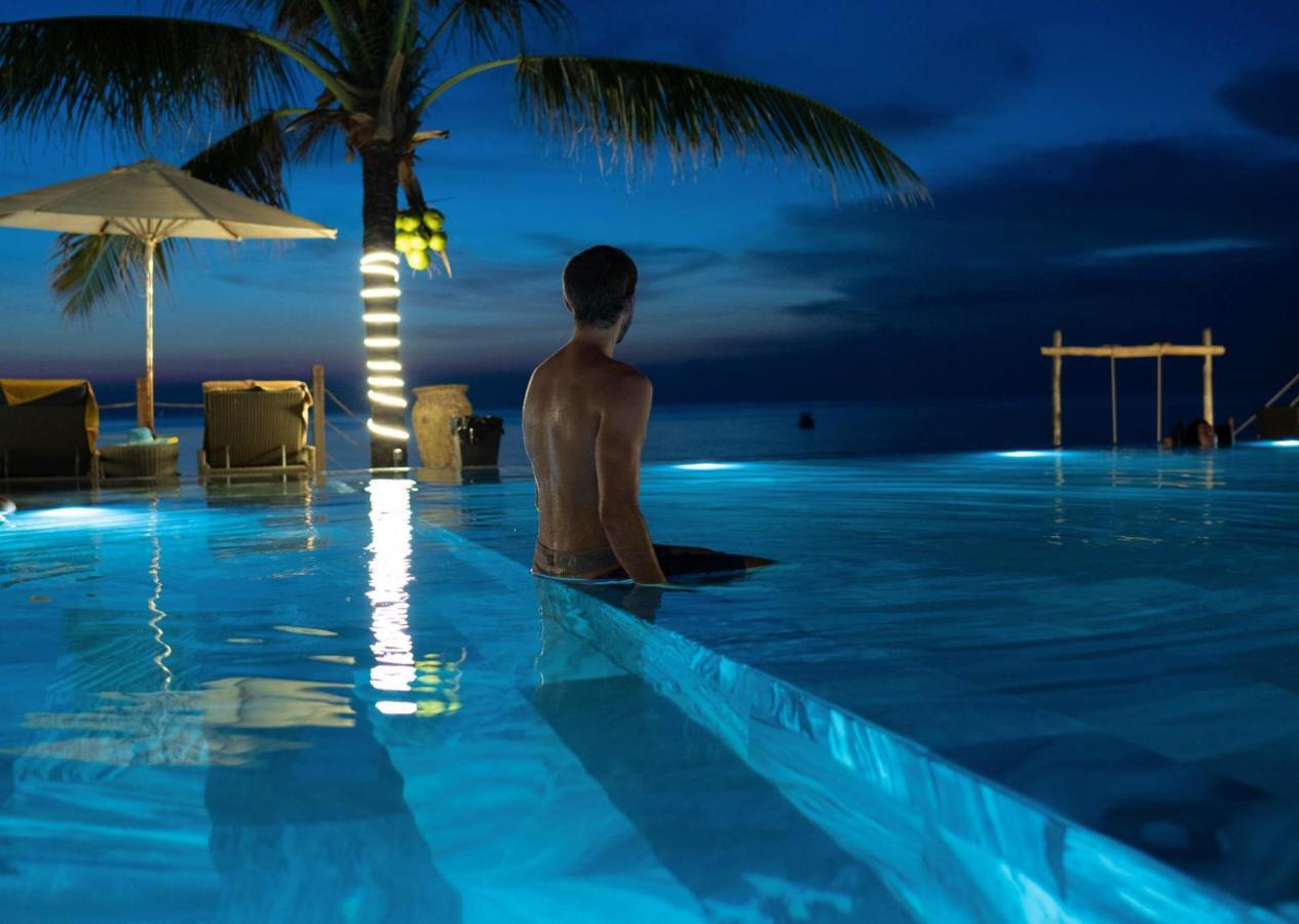 The Palmy Phu Quoc Resort & Spa Екстер'єр фото