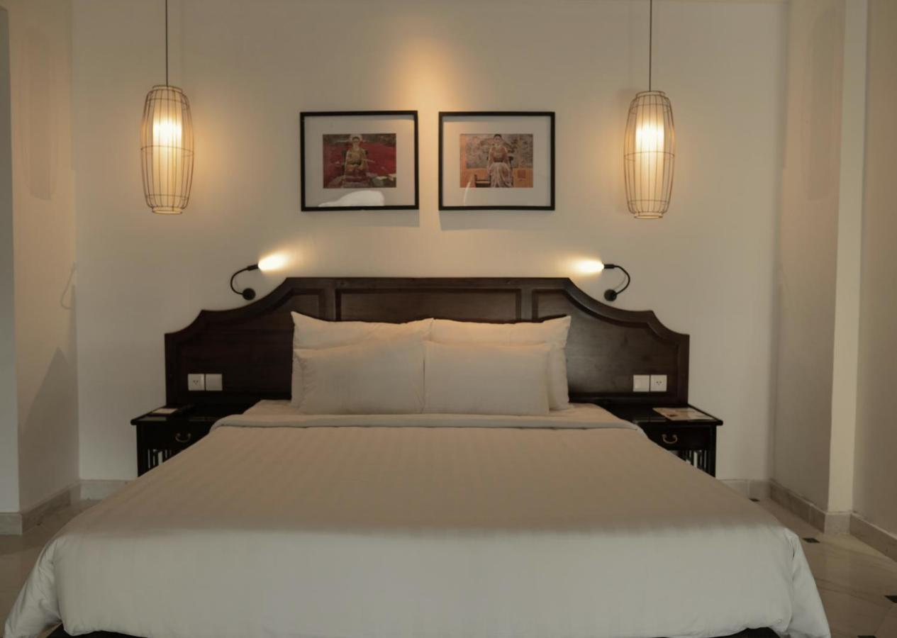 The Palmy Phu Quoc Resort & Spa Екстер'єр фото