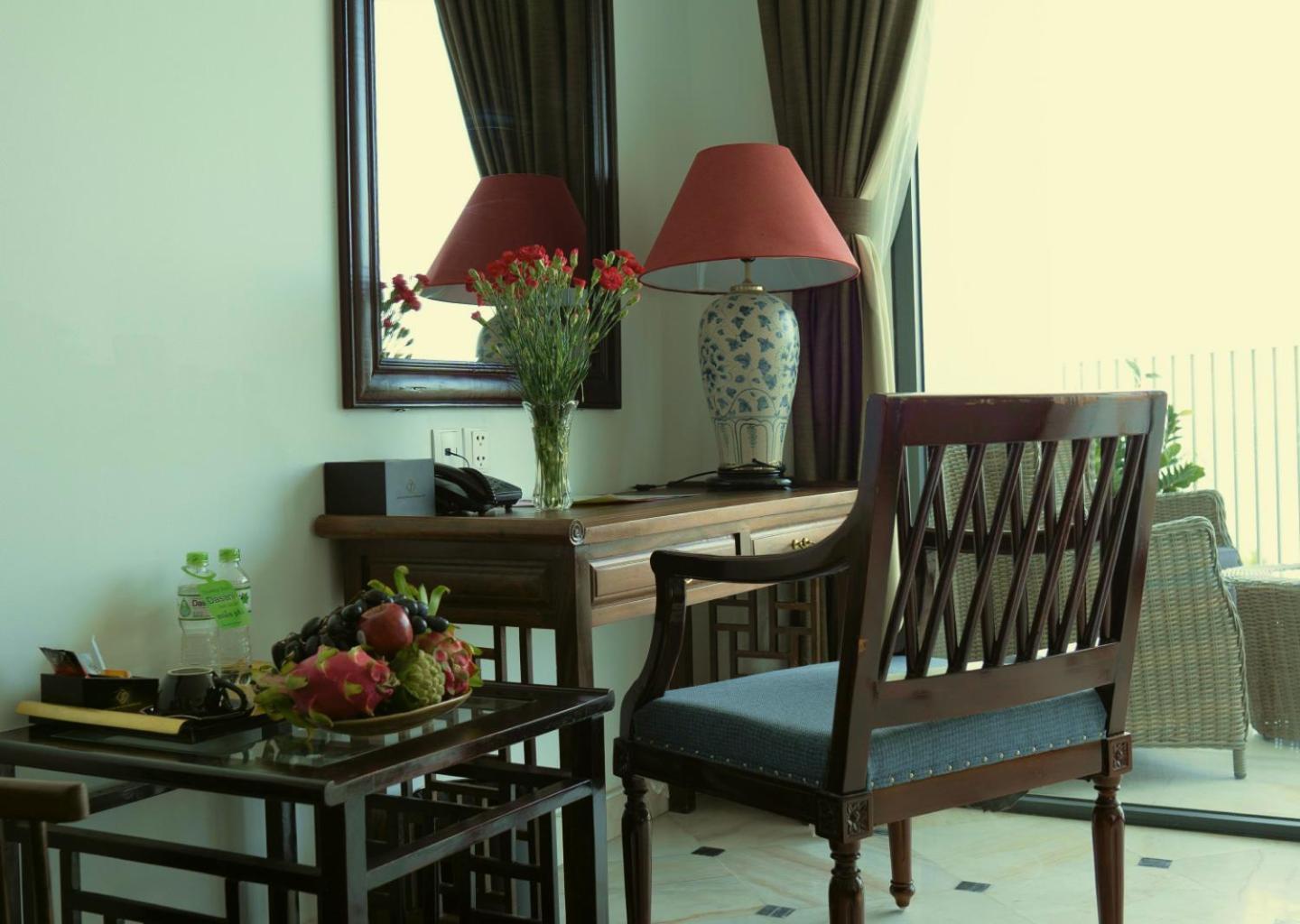The Palmy Phu Quoc Resort & Spa Екстер'єр фото