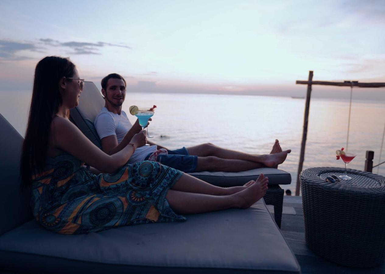 The Palmy Phu Quoc Resort & Spa Екстер'єр фото