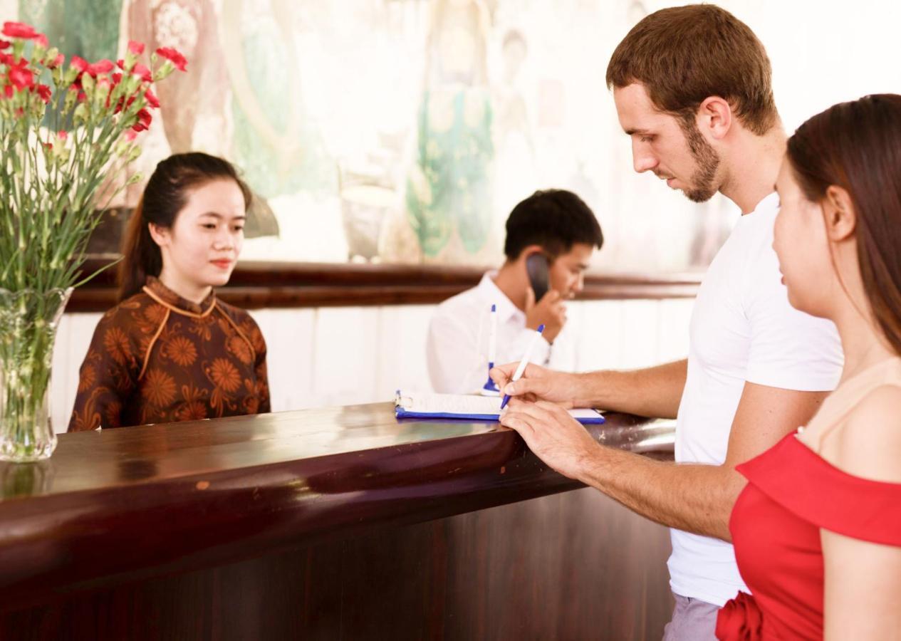 The Palmy Phu Quoc Resort & Spa Екстер'єр фото